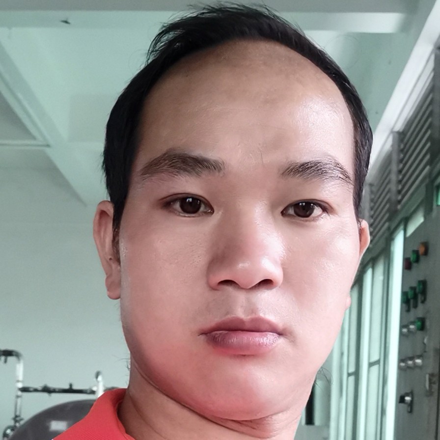 朋友闻淡然的照片