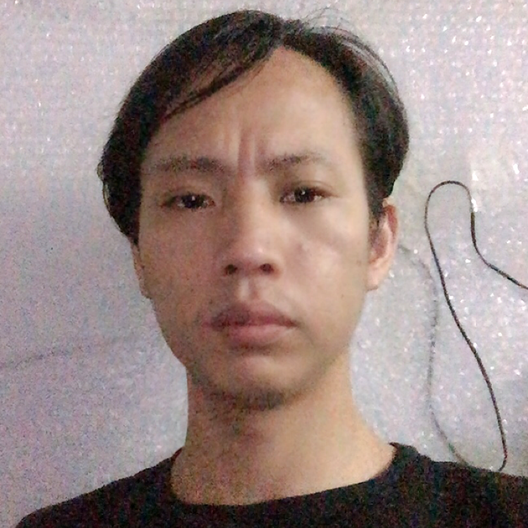 含糊放弃身影的照片