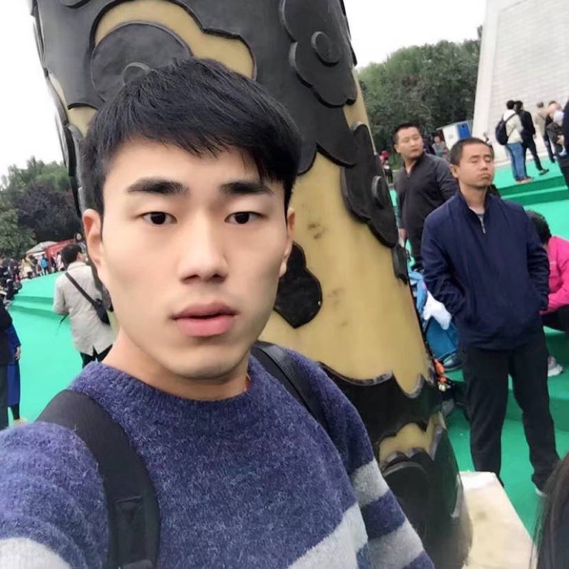 彦少的照片