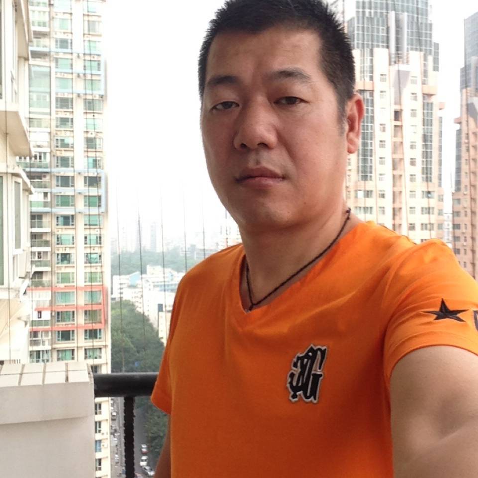 善良愿大叔的照片