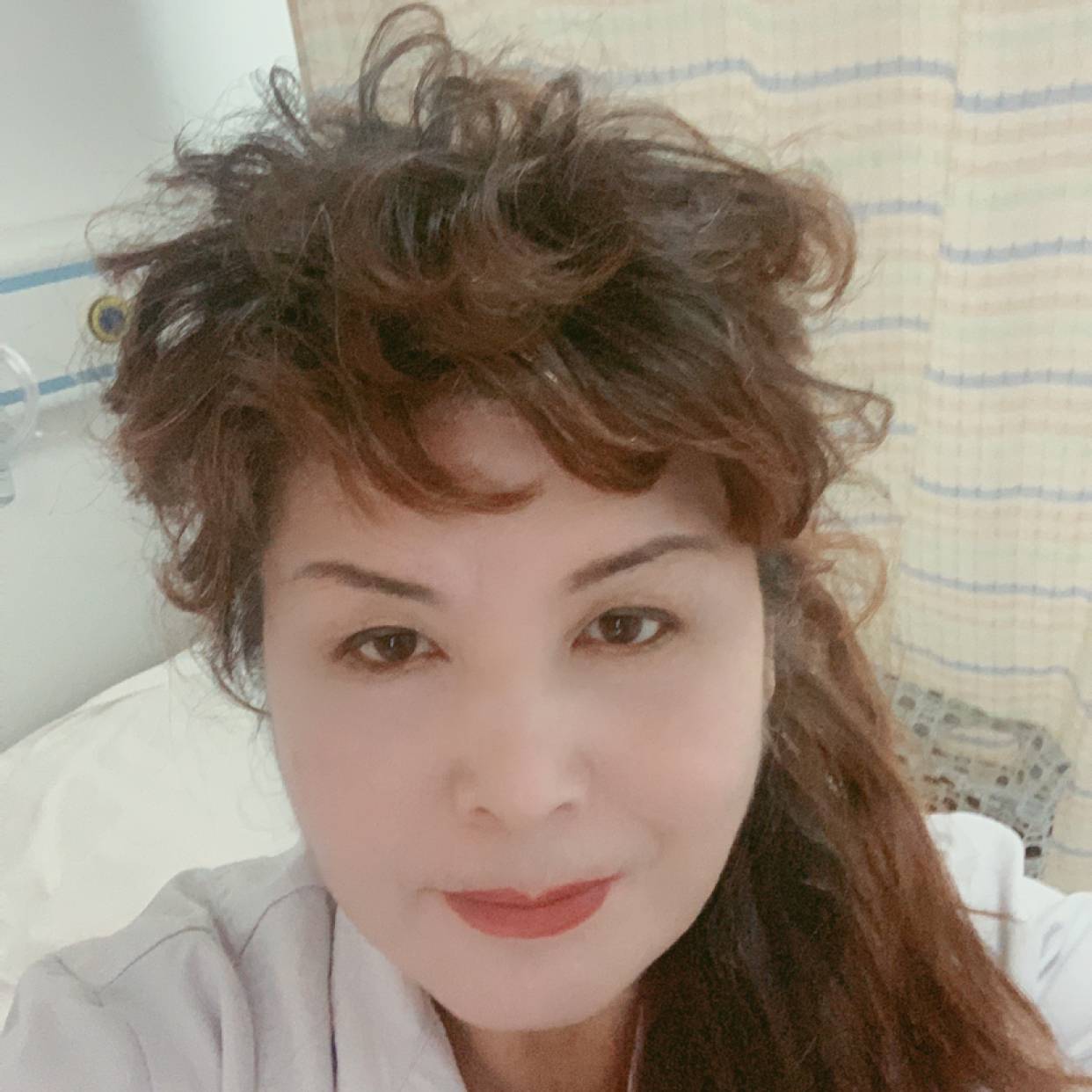 蘩藜彩色的照片