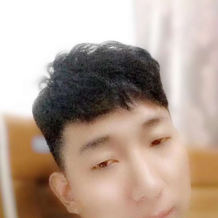 画笔漫步顺心的照片