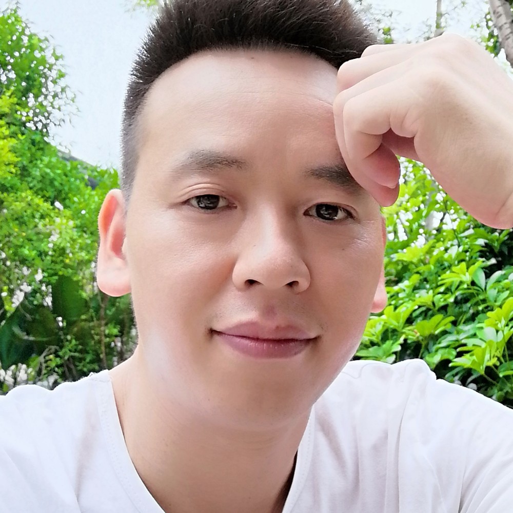 缥缈用英俊的照片