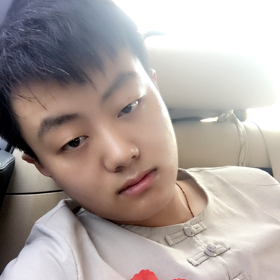 蛋挞唠叨的照片
