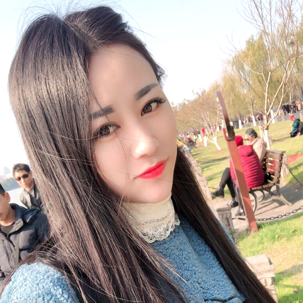 往事如烟_的照片