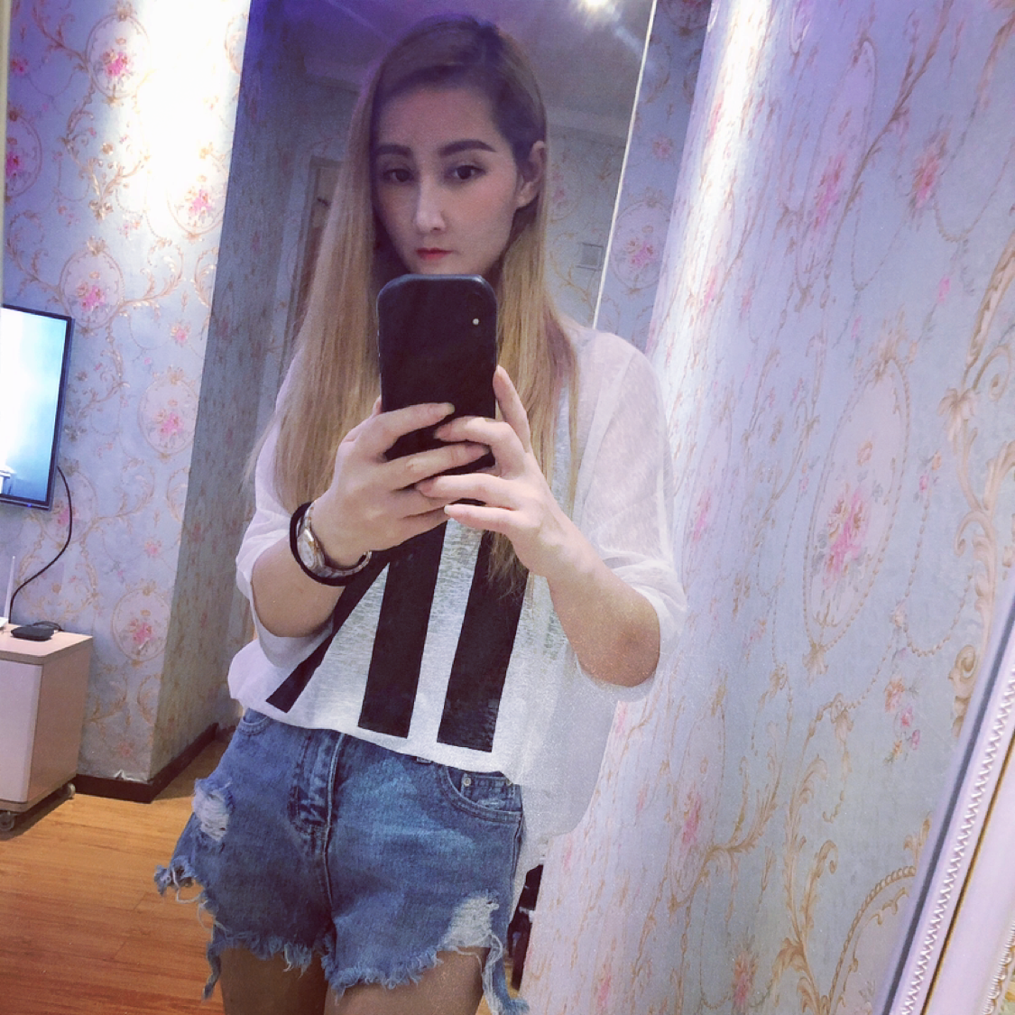 许昕的照片