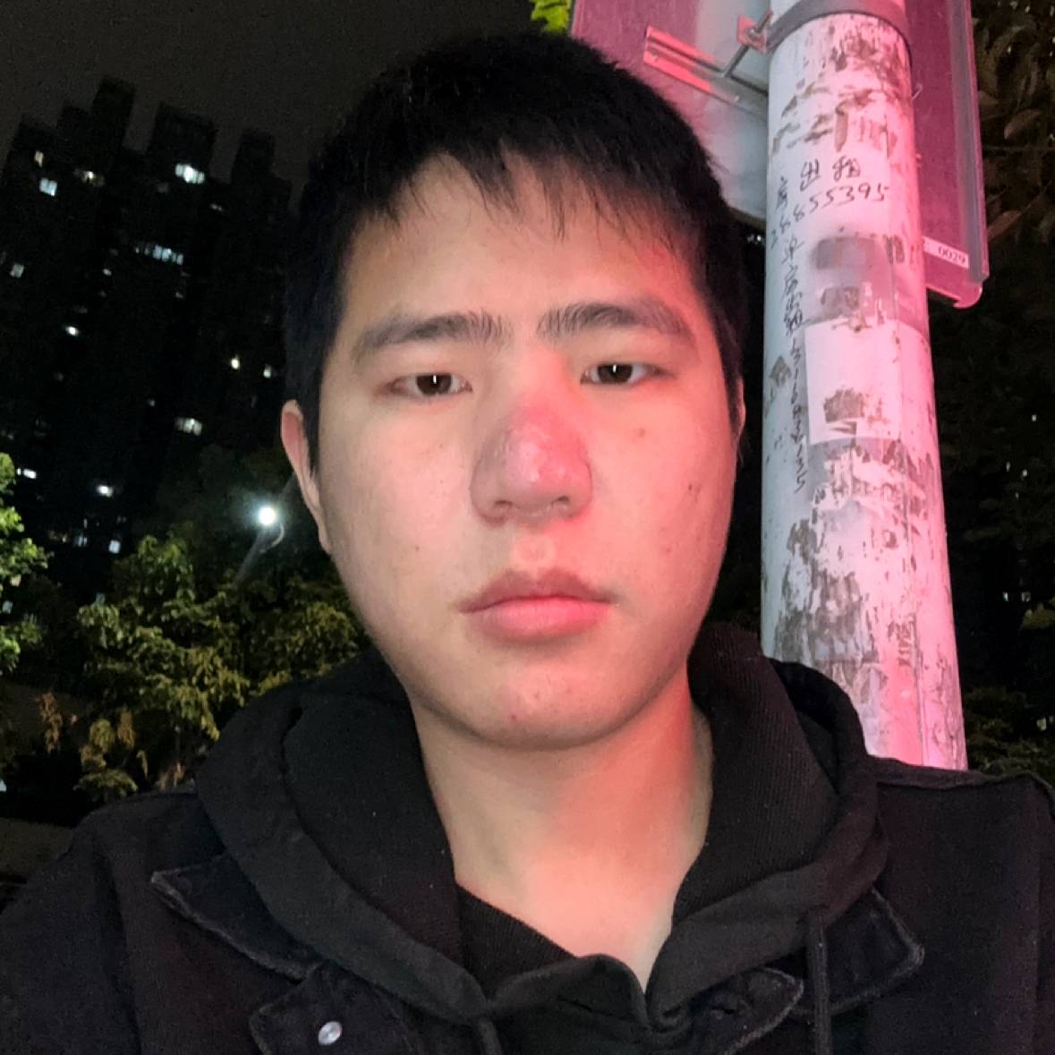 單靖的照片