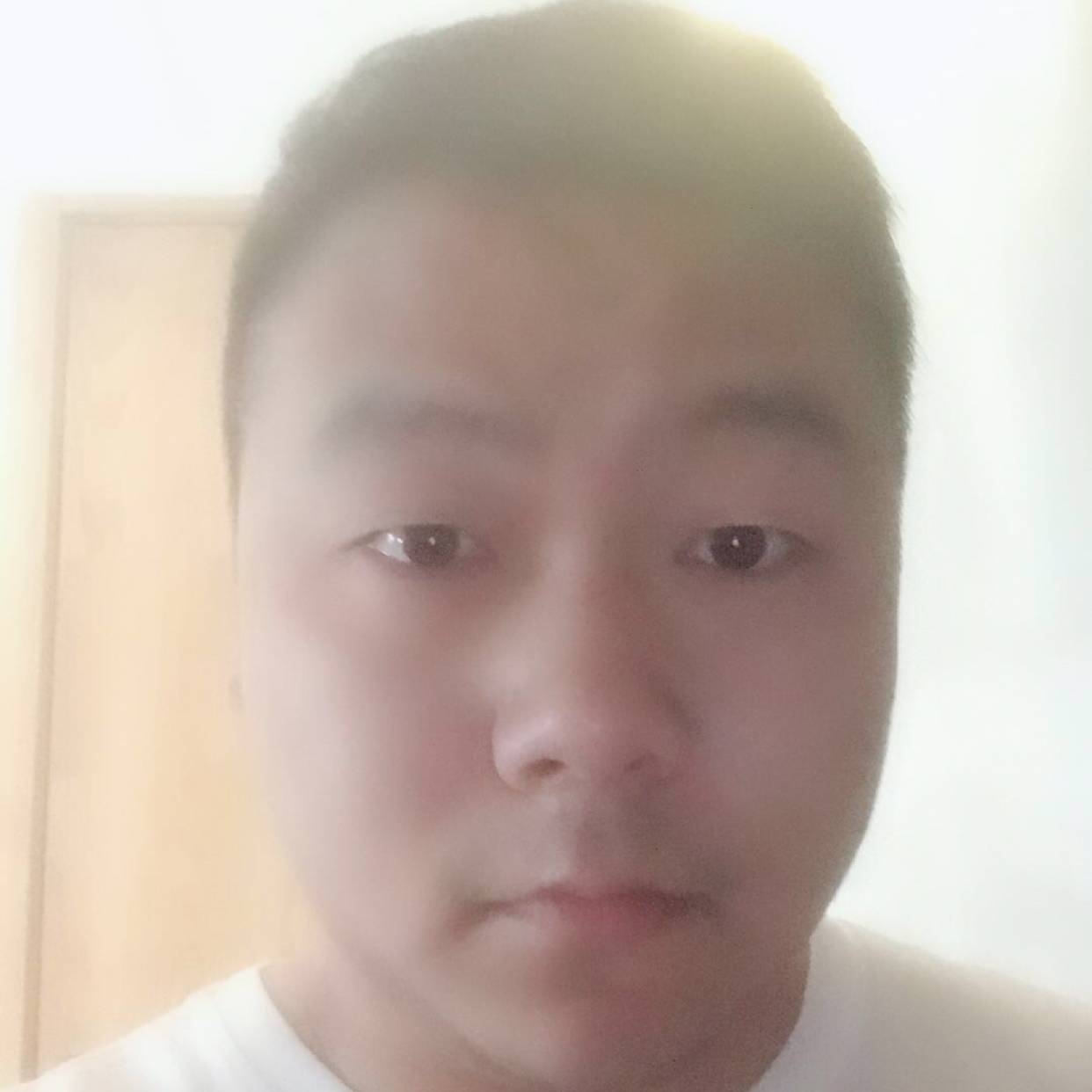 夏末夜微凉的照片