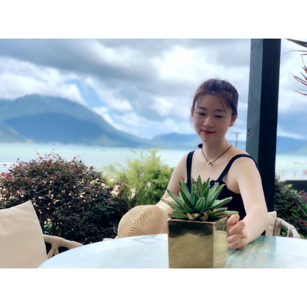 小柠檬～的照片
