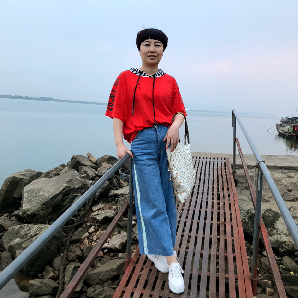 悦耳改变芝麻的照片