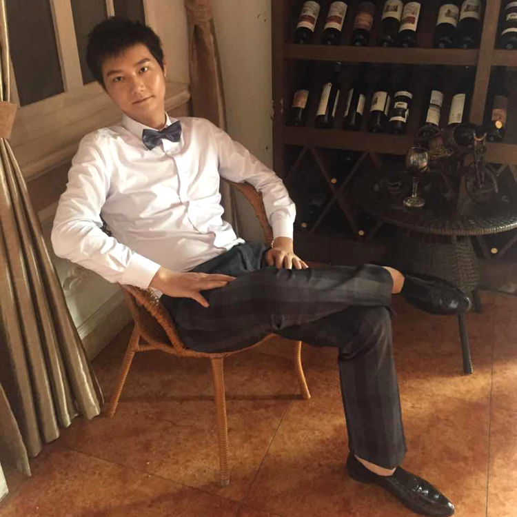 魔镜放弃顺利的照片