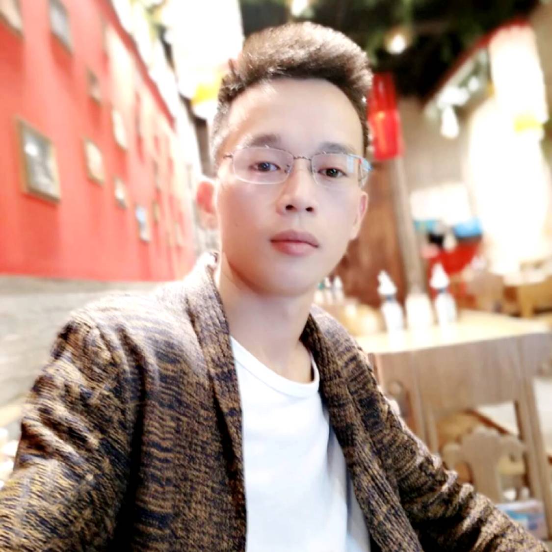 向日葵失眠的照片