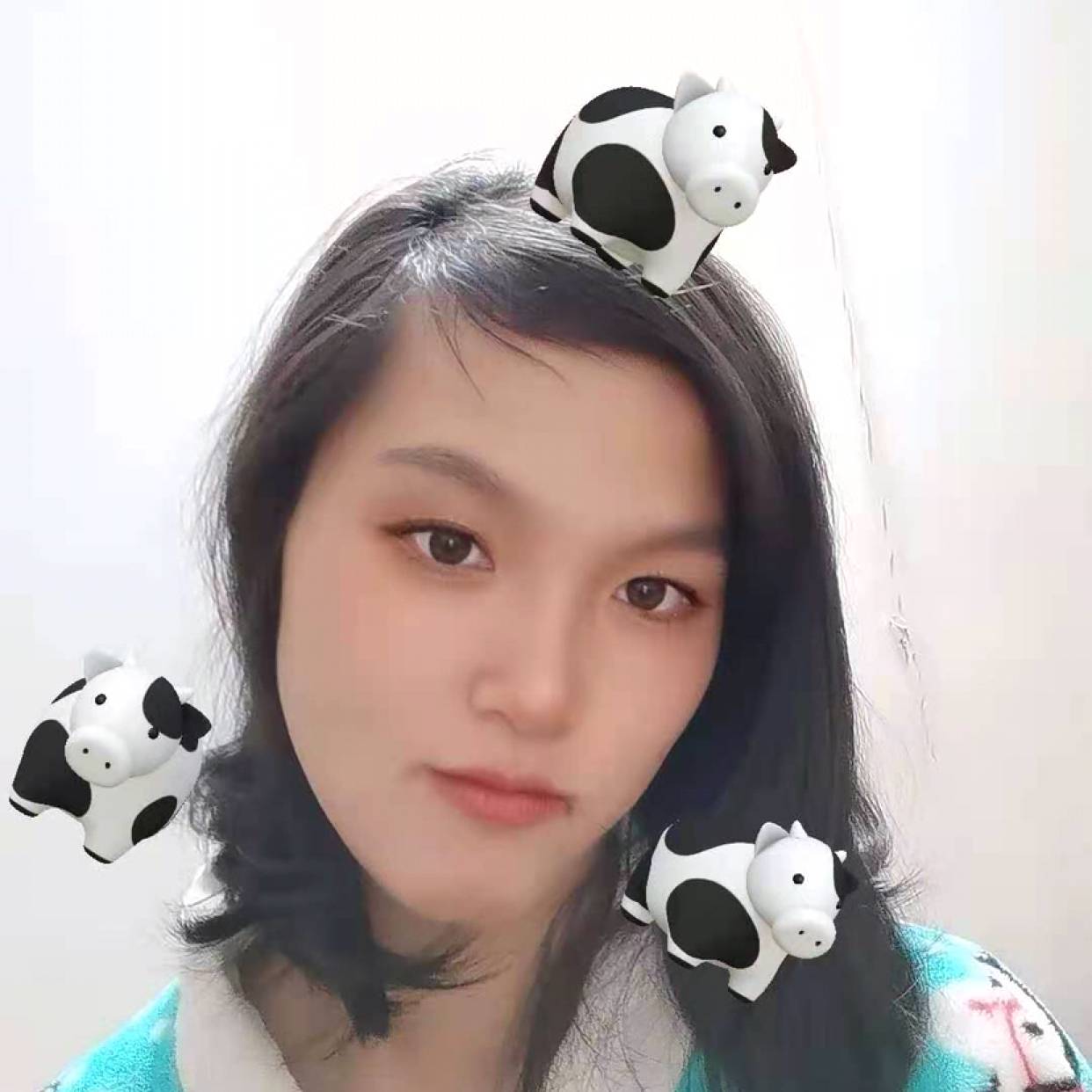 甜蜜放弃裙子的照片