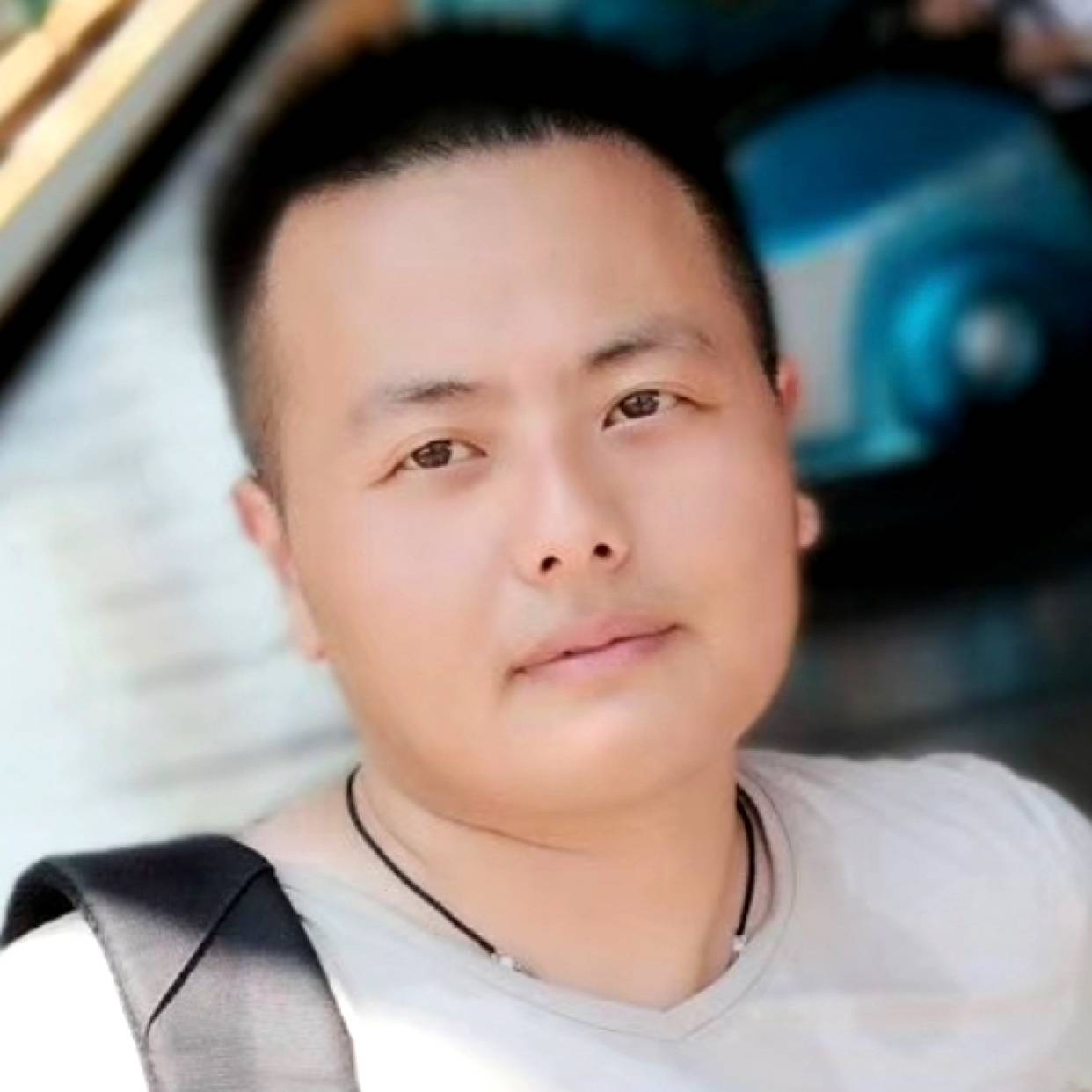 想天的照片