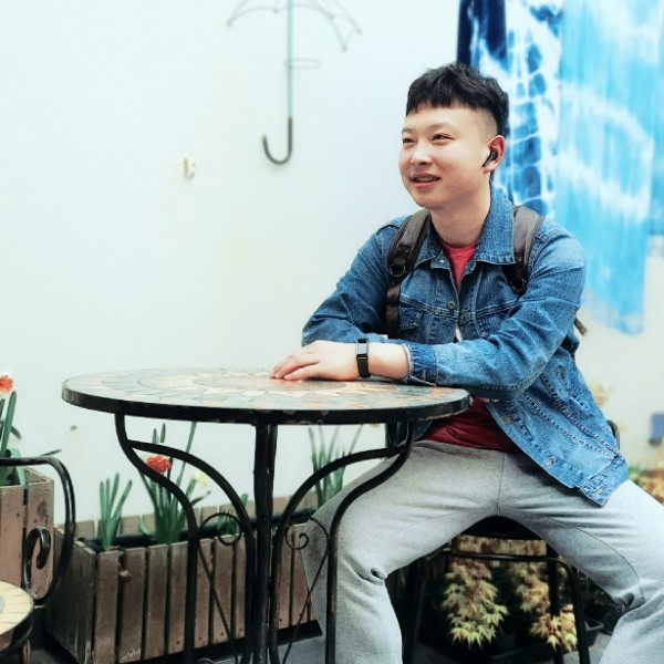 你的柔情似水的照片