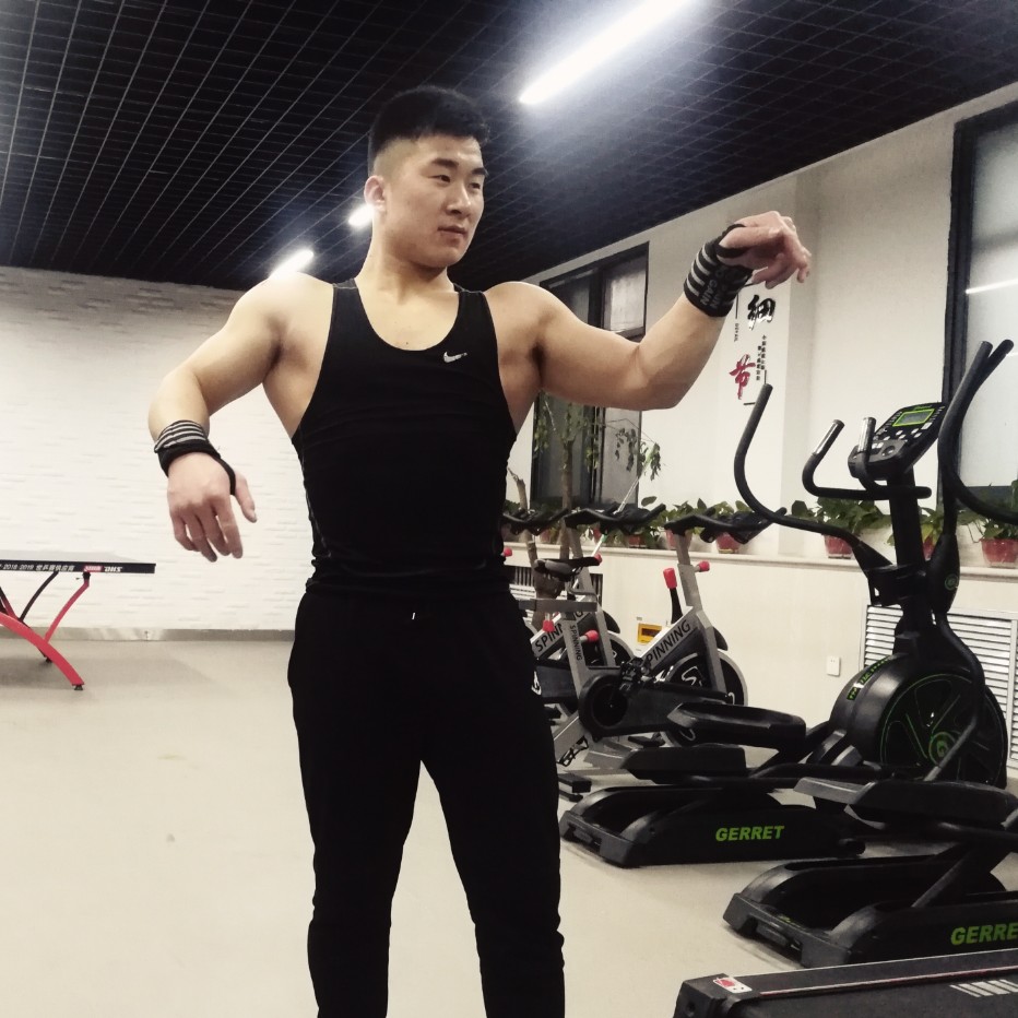 我本傲娇的照片