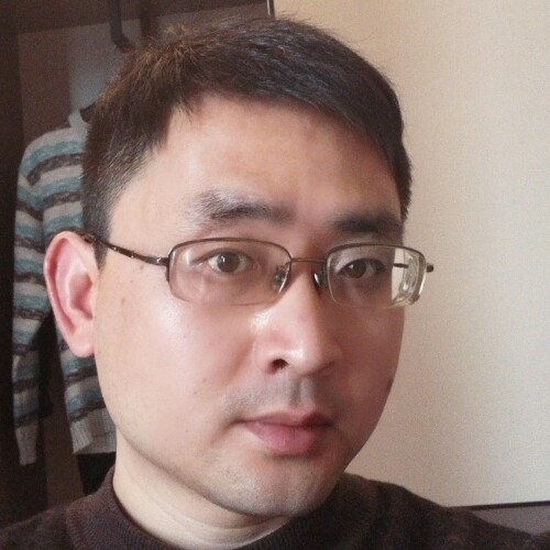 我心淡定的照片