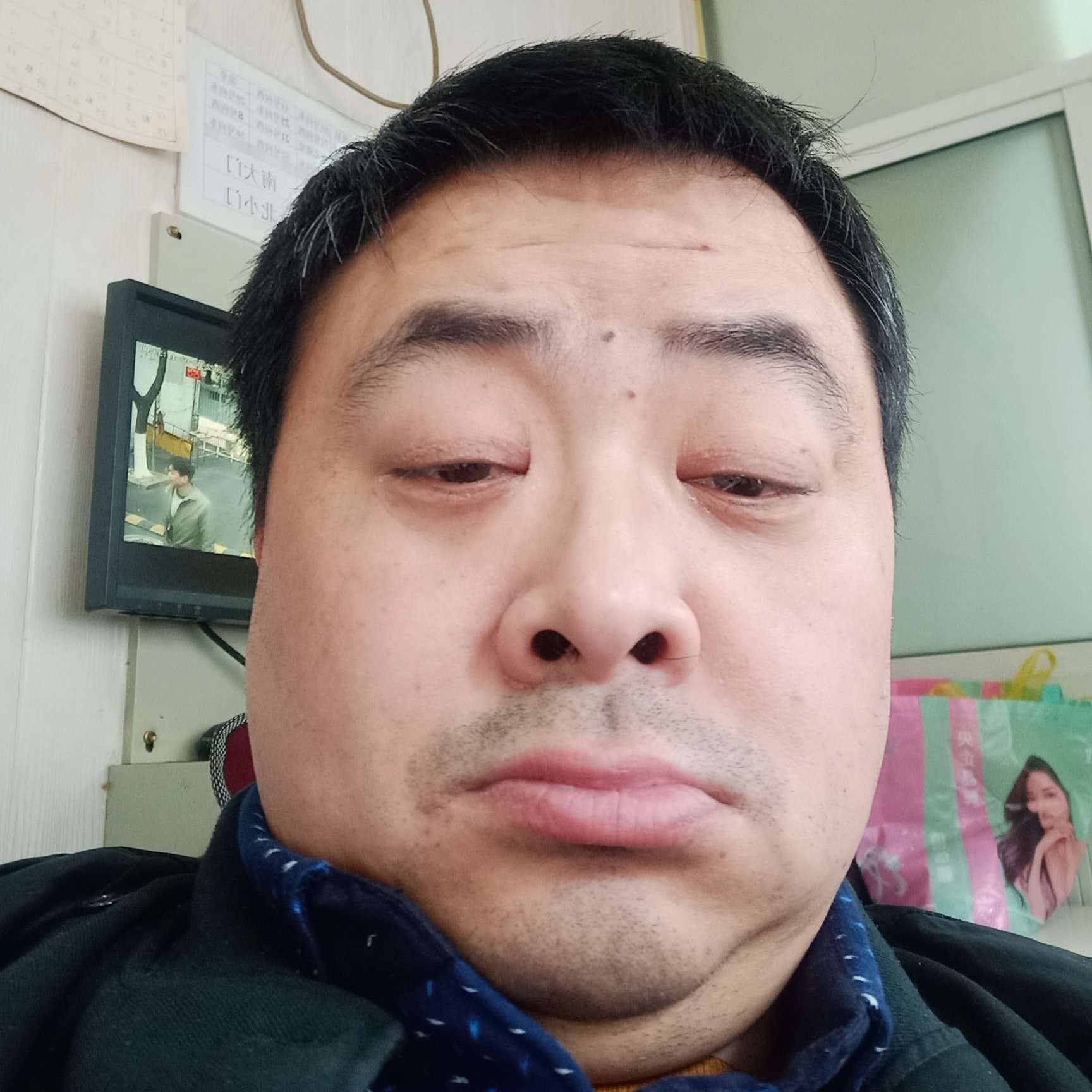 为爱执着一生一世的照片