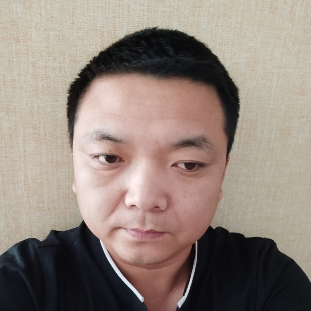 灰狼体贴的照片