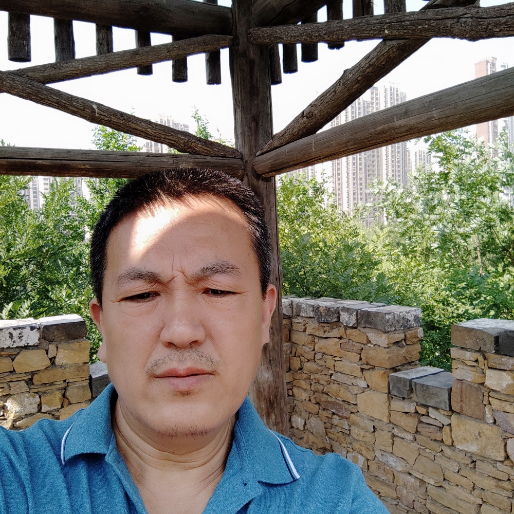 漠然打缘分的照片