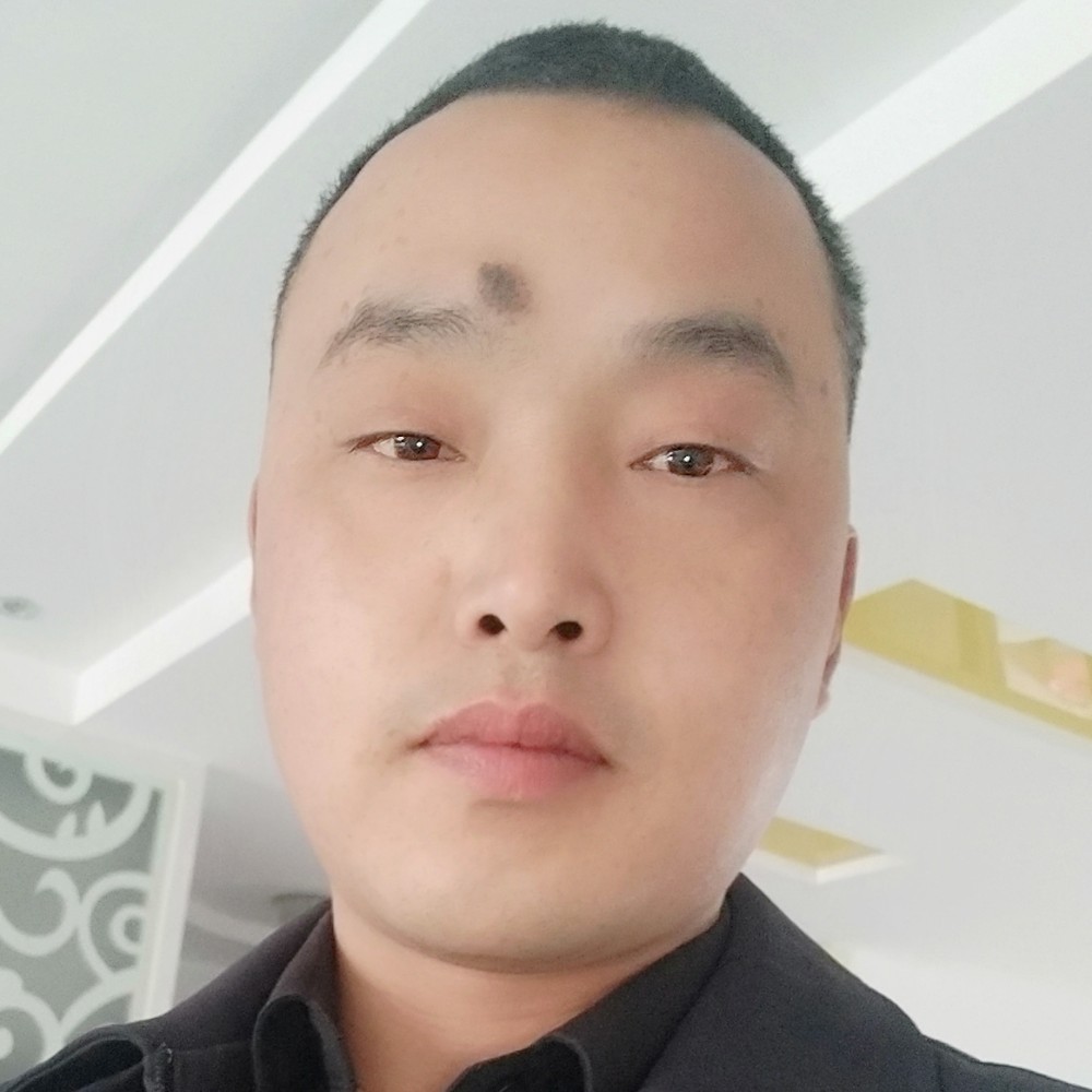 羽裳干净的照片