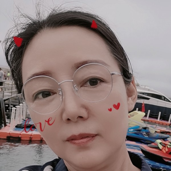美青的照片