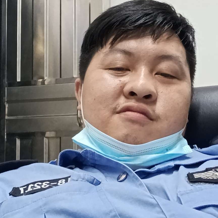戰狼哥的照片