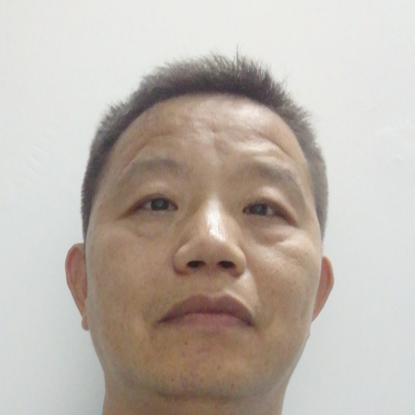 梧桐山上的照片