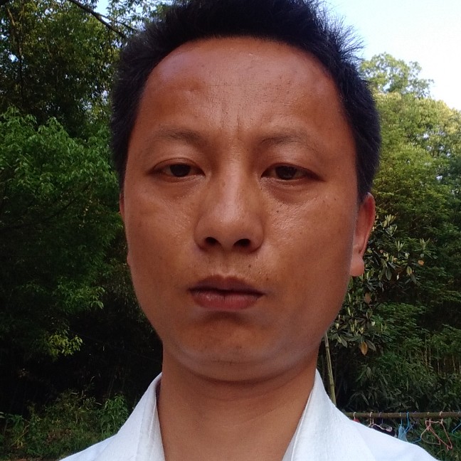 改变的云的照片