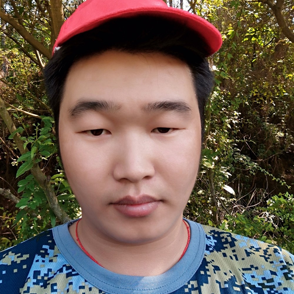 刘少鑫的照片