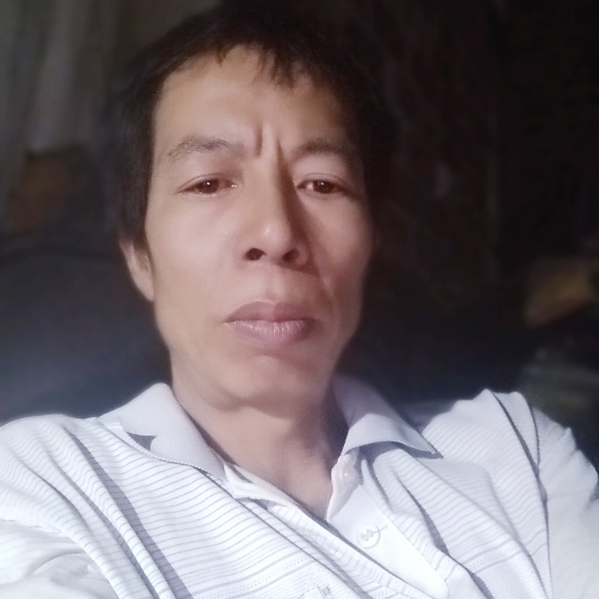 相信天会更蓝的照片