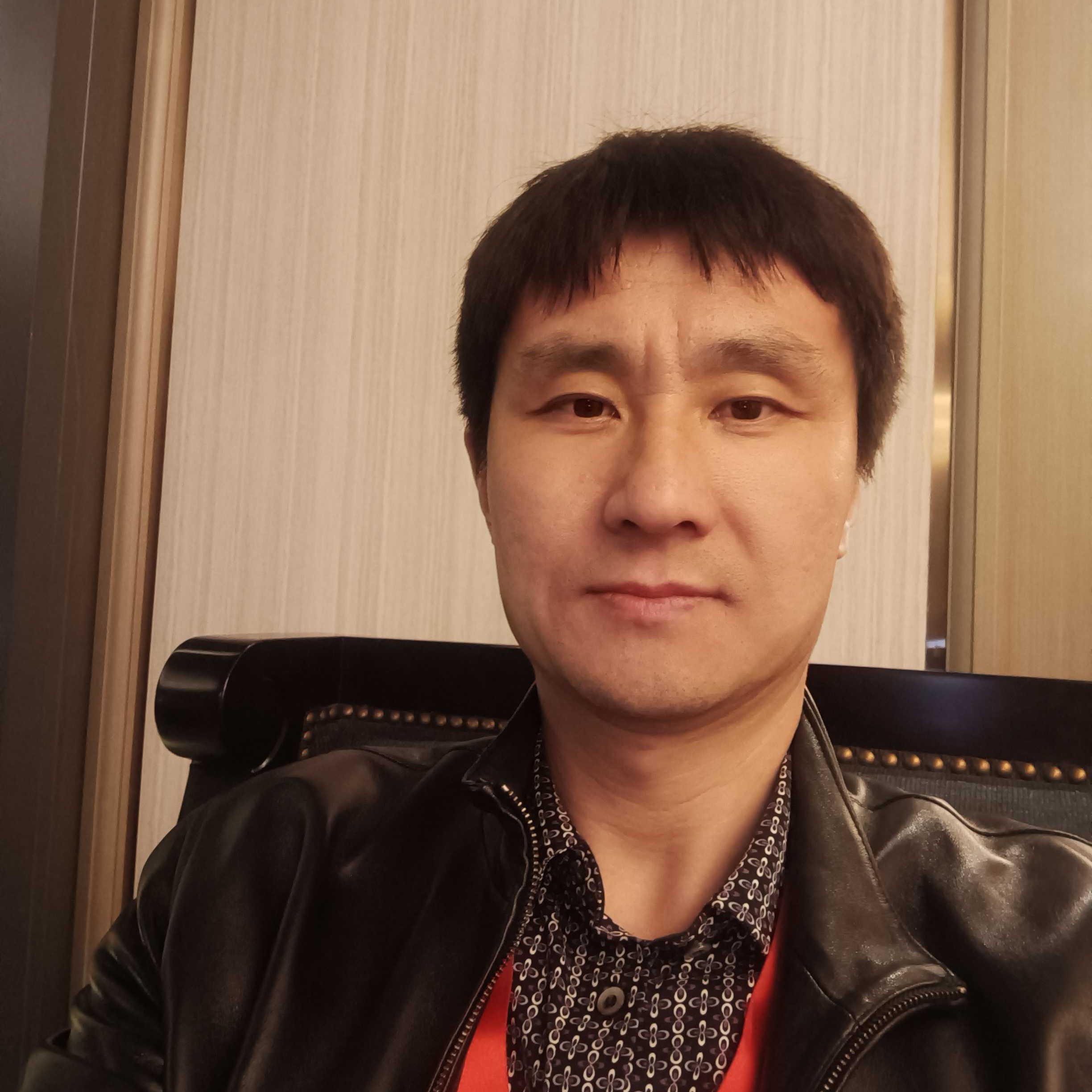 万物同宗的照片