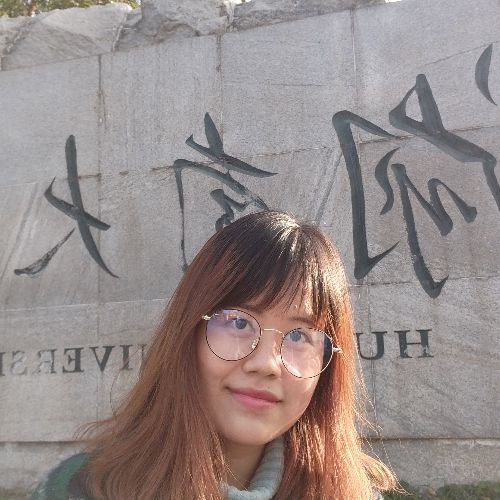 糊hu的照片