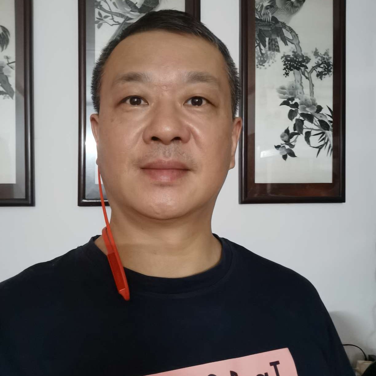 常君的照片