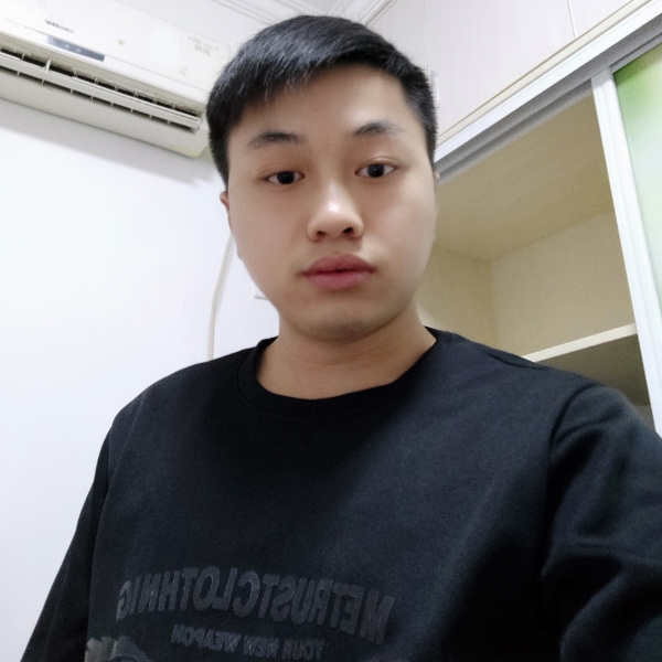 路人和淡然的照片