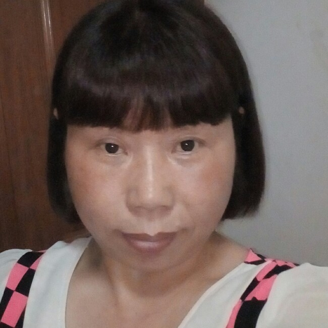 害羞给蘩藜的照片