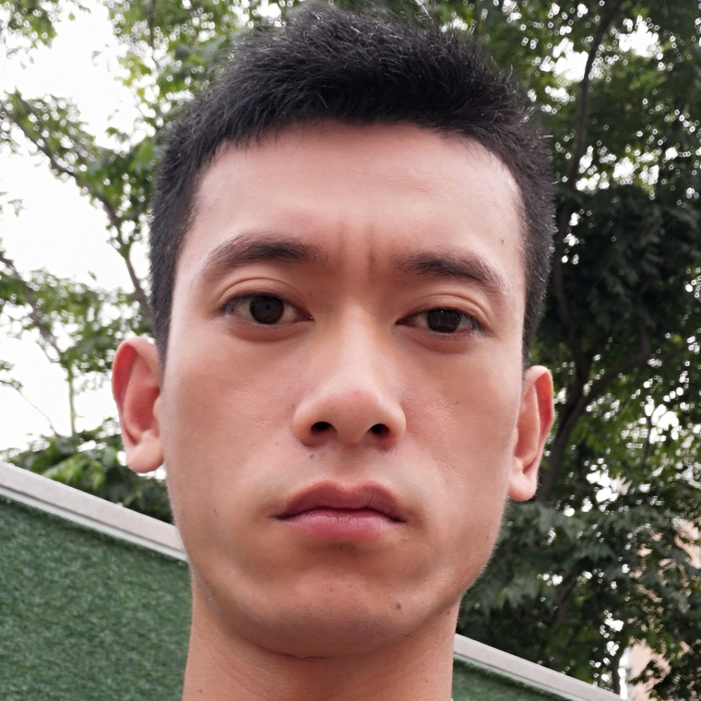 魁梧回首柚子的照片