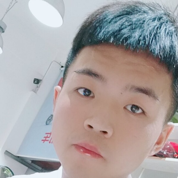 晴员很酷的照片