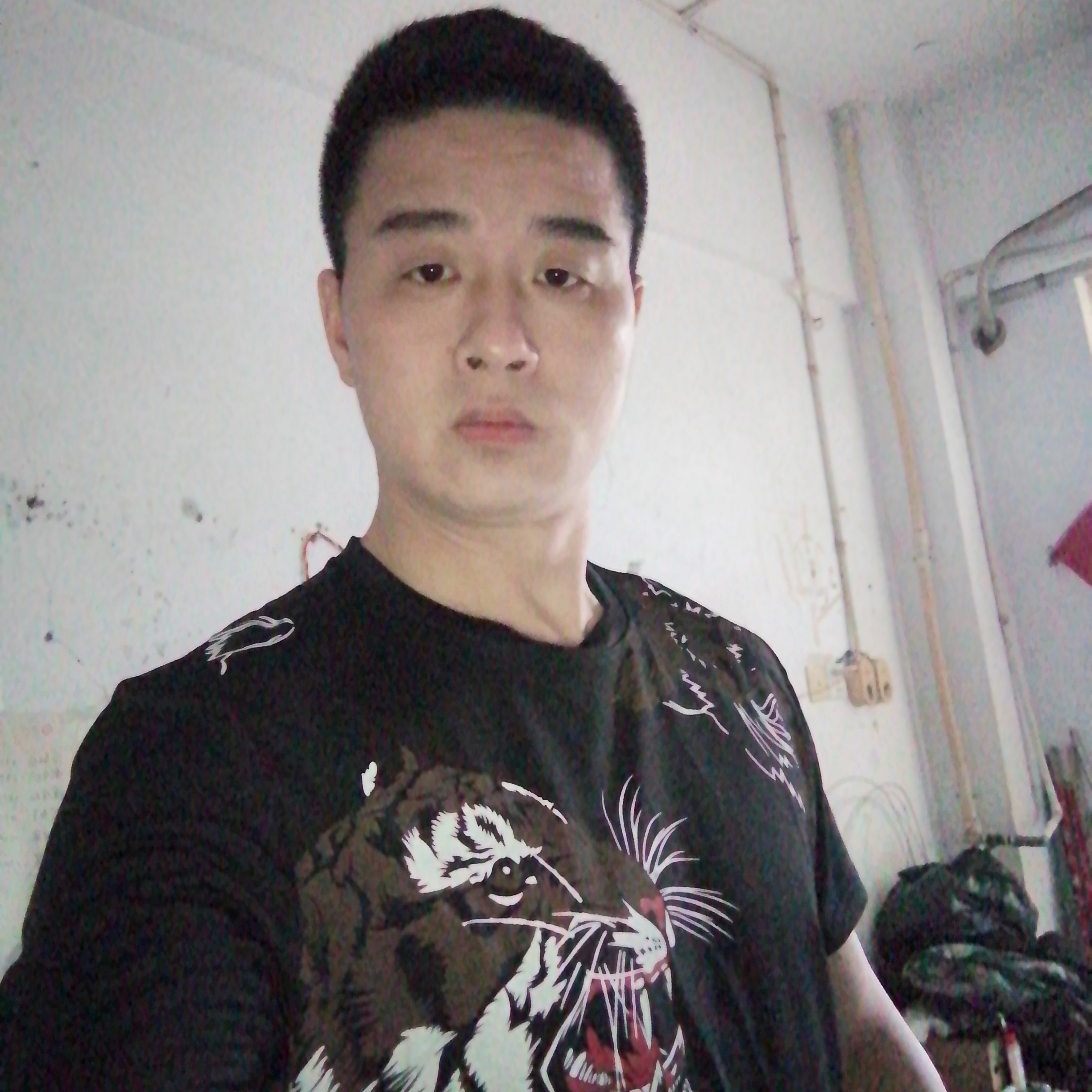 漳州老人家的照片