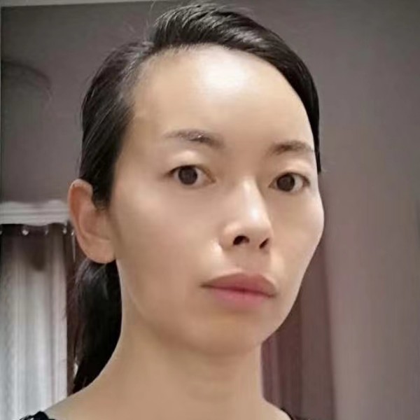 征婚，非常勿扰的照片