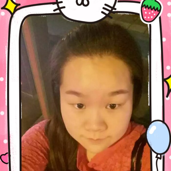 辫儿小妹的照片