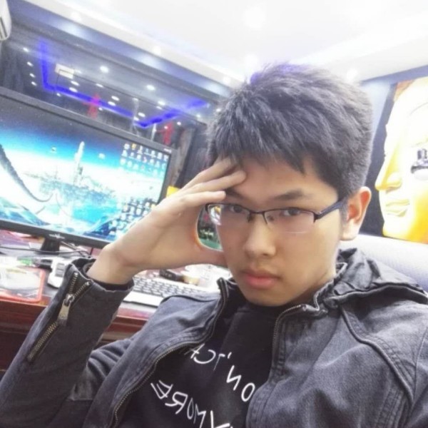 孤独的摩羯座的照片