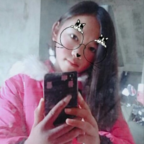 就是可爱的照片