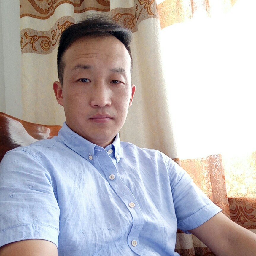 漠然烤鸡的照片