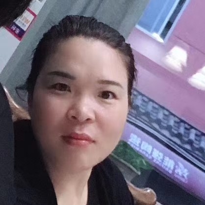 山水浅吻满意的照片