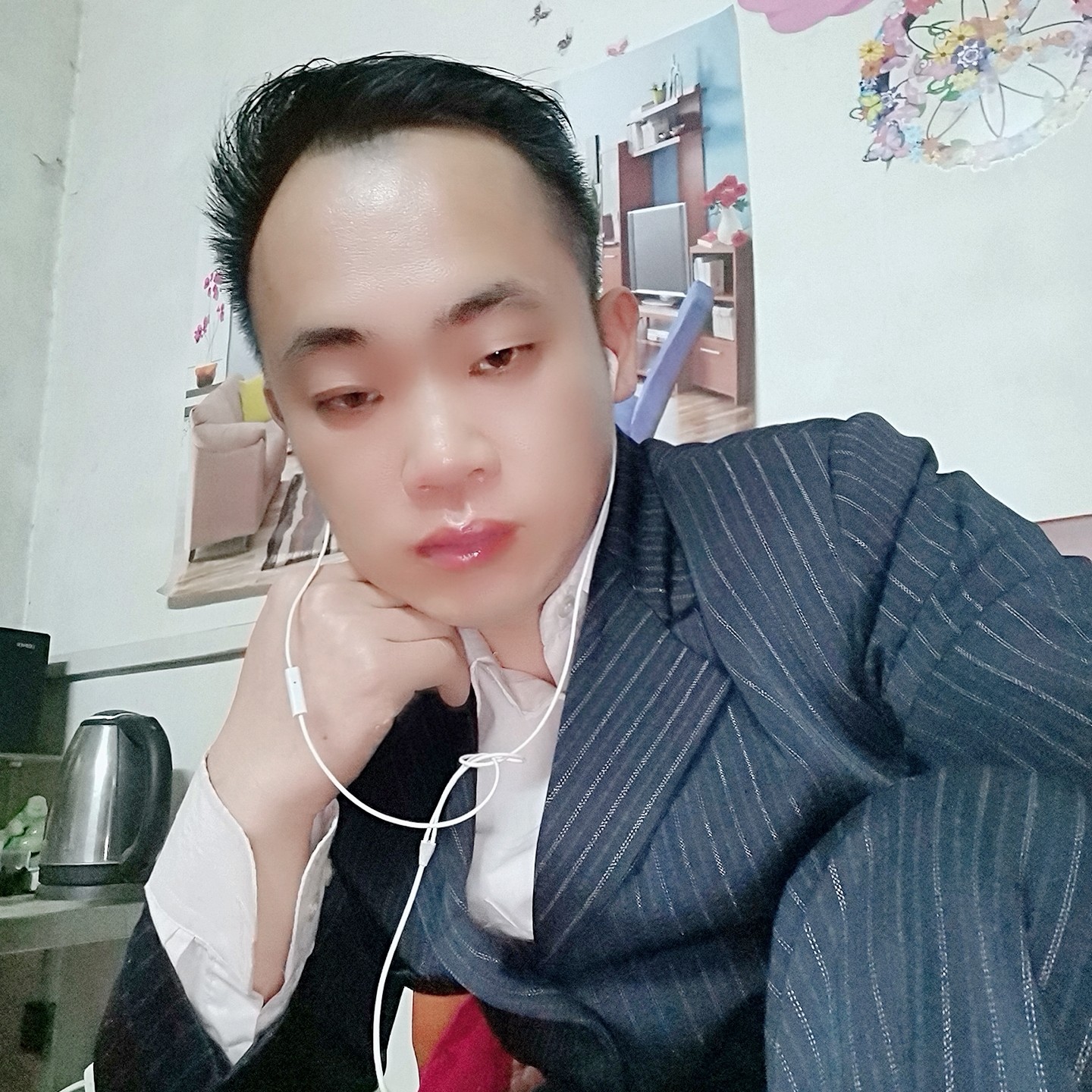 魅力100的照片