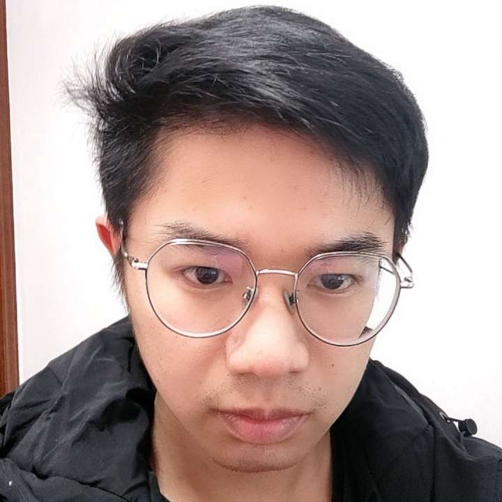 雨中拉肖邦的照片