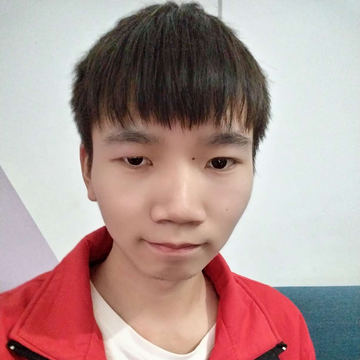 暖阳与超帅的照片