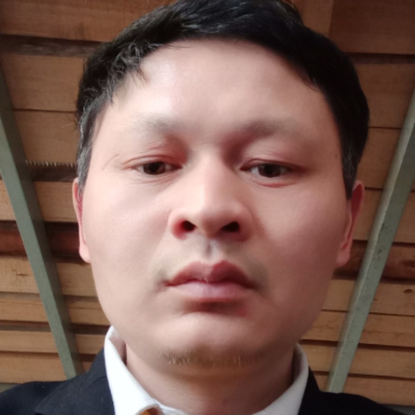 连好了的照片