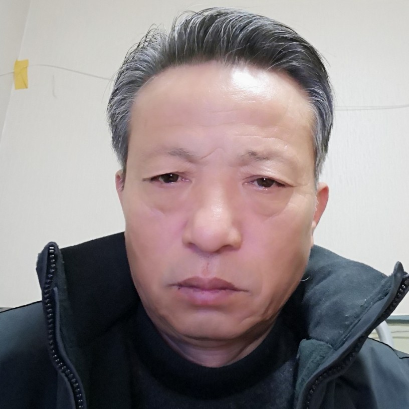 天真御姐的照片